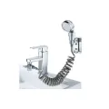 Душевая система на умывальник Modified Faucet With external Shower