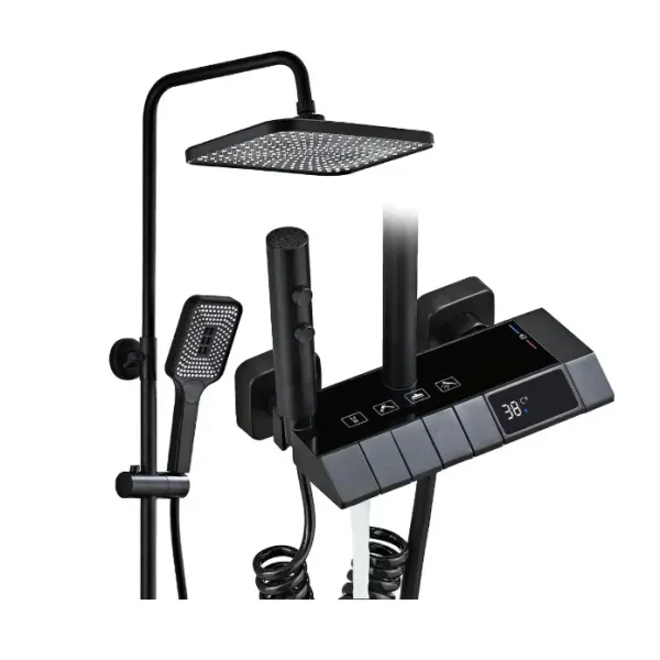 Душевая система 