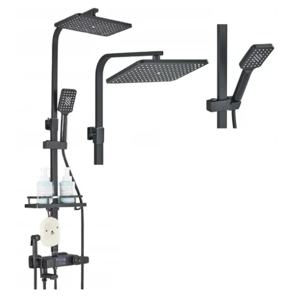 Душевая система 