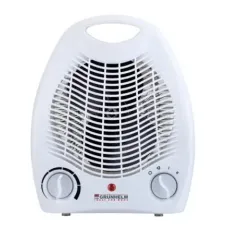 Дуйка GRUNHELM FH03 ∙ Бытовой тепловентилятор обогреватель дуйчик, 2000 Вт