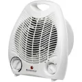 Дуйка GRUNHELM FH03 ∙ Бытовой тепловентилятор обогреватель дуйчик, 2000 Вт