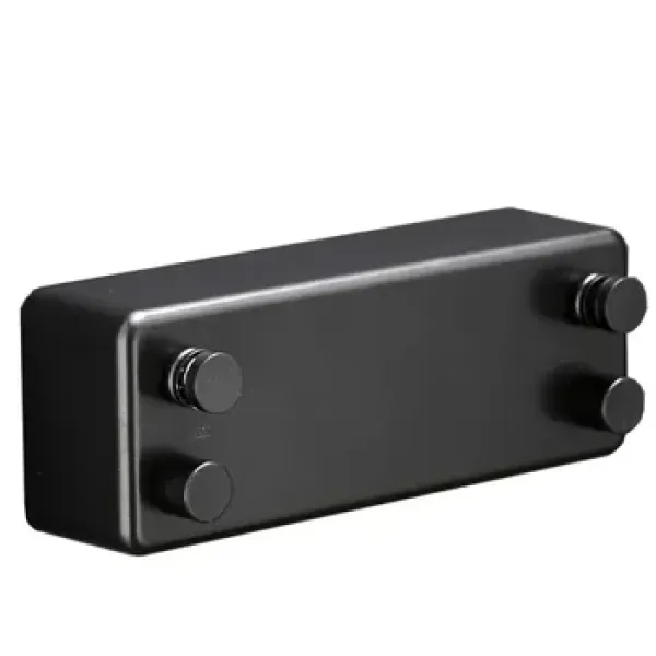 Двухслойная растягивающаяся бельевая веревка HP12 • Сушилка для белья HP12 настенная веревка