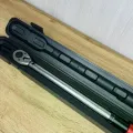Динамометрический ключ 50 см 1/2″ • Ручной ключ с квадратом 1/2″ для контролируемой затяжки резьбовых соединений