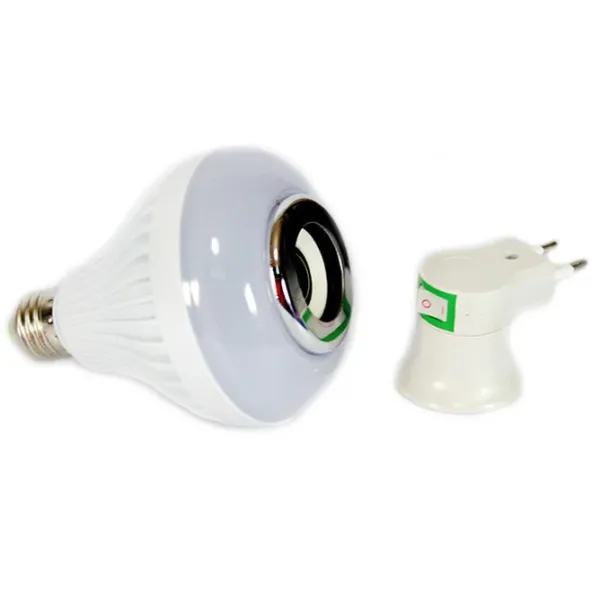 Диско Лампа LED Lamp Ball 2015 2(7206)