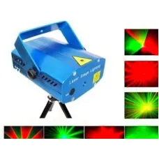 Диско-лазер LASER K4 4/1 PR3