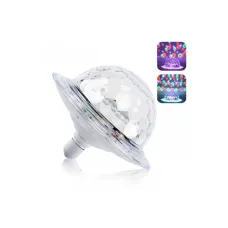 Диско лазеры | Диско лампа для вечеринок Bluetooth (7202) Диско лазеры | Диско лампа для вечеринок Bluetooth (7202)