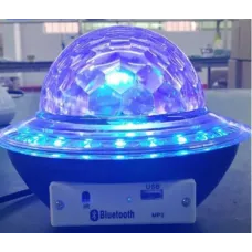 Диско лазеры | Диско лампа для вечеринок Bluetooth (7203) Диско лазеры | Диско лампа для вечеринок Bluetooth (7203)