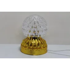 Диско лазеры | Диско лампа для вечеринок Bluetooth (7207)