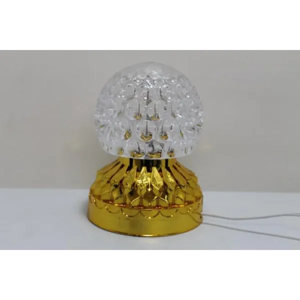 Диско лазеры | Диско лампа для вечеринок Bluetooth (7207)