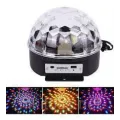 Диско-шар Magic Ball с MP3 и Bluetooth (7200)
