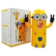 Диспансер для зубных пренадлежностей 