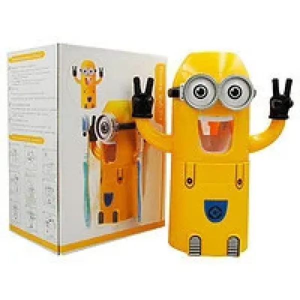 Диспансер для зубных пренадлежностей 