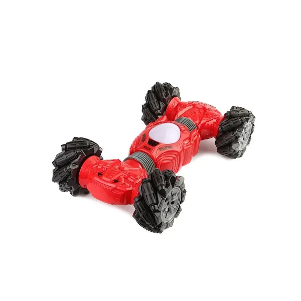 Детская гоночная машинка - перевёртыш Champions 2766 с управлением жестами ∙ Радиоуправляемая игрушка - вездеход