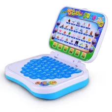 Детская развивающая электронная игра StudyGame для изучения английского языка · Интерактивный компьютер для ребенка