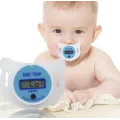 Детская соска - термометр BABY TEMP Пустышка для измерения температуры младенца