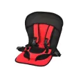 Детское автокресло бескаркасное Multi-Function Car Cushion Бустер для перевозки детей 9 месяцев - 4 года