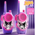 Детские беспроводные рации Kawaii Sanrio ∙ 2 штуки в комплекте