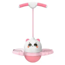 Детский джампер для активных игр • Прыжковый джампер с ручками Детский джампер для активных игр • Прыжковый джампер с ручками