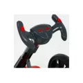 Детский электромобиль GO KART F1 с пультом и Bluetooth 390 Вт белый • Детский электрокарт GO KART F1 на аккумуляторе с пультом управления