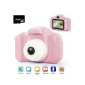 Детский фотоаппарат 