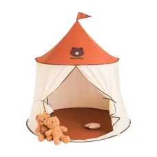 Детская игровая палатка-домик для детей • Игровой домик для детей