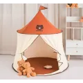Детская игровая палатка-домик для детей • Игровой домик для детей