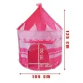 Детская игровая палатка · Детский шатер Замок принцессы