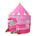Детская игровая палатка · Детский шатер Замок принцессы
