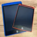 Детский LCD-планшет для рисования 8 дюймов • Цветная электронная доска для рисования и заметок со стилусом, компактный планшет для детского творчества