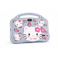 Детский планшет G123 Hello Kitty с Wi-Fi на Android 7 дюймов • Детский Android планшет для игр, обучения, мультфильмов и подарка девочке