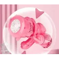 Детский пузырьковый пистолет Bubble Machine Toy · Автоматический пулемёт – генератор мыльных пузырей