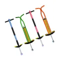 Джампер Pogo Stick ∙ Детская палка – прыгалка штанга для прыжков Пого Стик (35-70 кг)