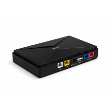 Источник бесперебойного питания Mini DC UPS для роутера и ONU • Мини ИБП 12V с USB и DC выходами для Wi-Fi, модема и камер