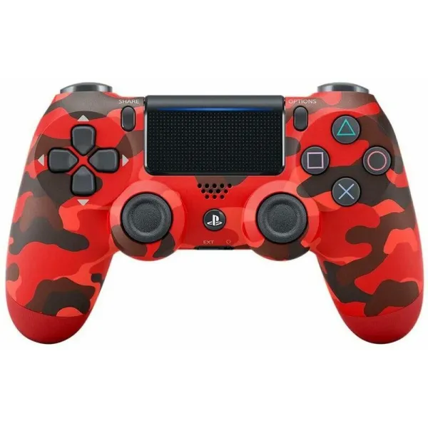 Джойстик беспроводной DualShock 4 для Sony PS4