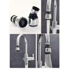 Экономитель воды Water Saver 2 режима PR3