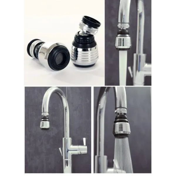 Экономитель воды Water Saver 2 режима PR3