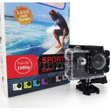 Экшн камера А7 Sports Full HD