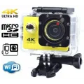 Экшн камера SJCAM SJ8000 ORIGINALsize wi-fi пульт PR5
