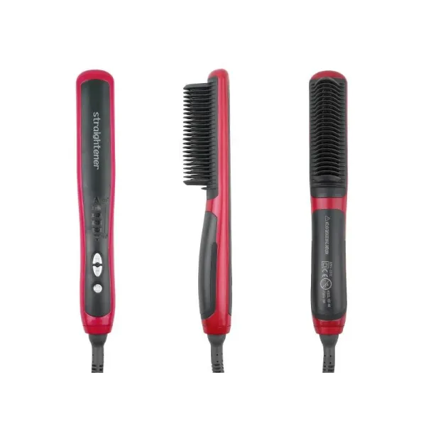 Электро расческа 908 PR4