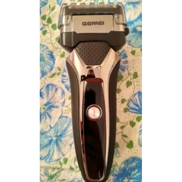 Электробритва GEMEI GM-500 CG21 PR5