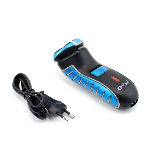 Электробритва GEMEI GM-7111 CG21 PR3