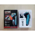 Электробритва GEMEI GM-7111 CG21 PR3