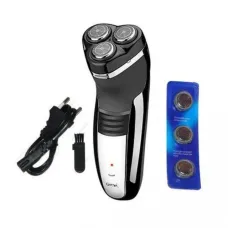 Электробритва GEMEI GM 7300 Мужская электрическая бритва для лица