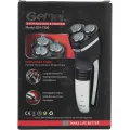 Электробритва GEMEI GM 7300 Мужская электрическая бритва для лица