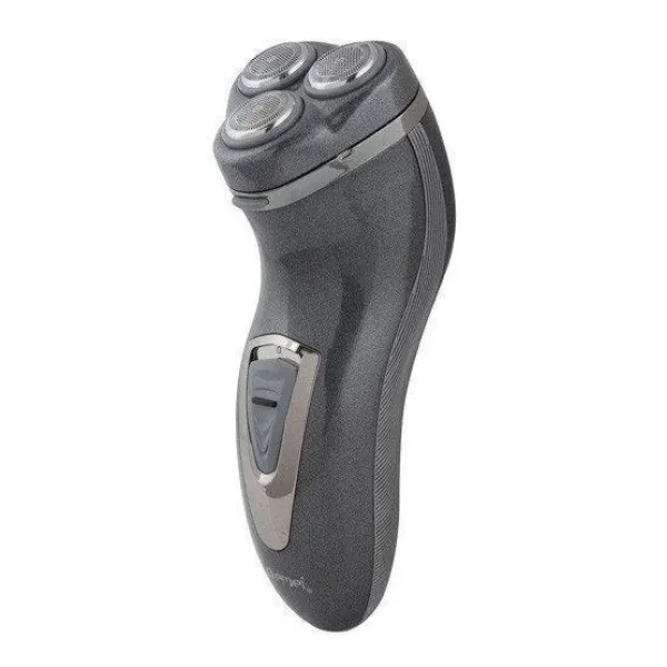 Электробритва GEMEI GM 7500 | аккумуляторная мужская бритва