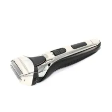 Электробритва профессиональная аккумуляторная Gemei GM-7726 CG21 PR2