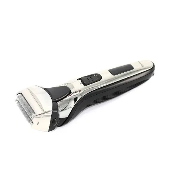 Электробритва профессиональная аккумуляторная Gemei GM-7726 CG21 PR2