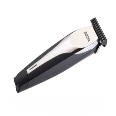 Электробритва ROZIA HQ 241 машинка для стрижки волос беспроводная CG21 PR3