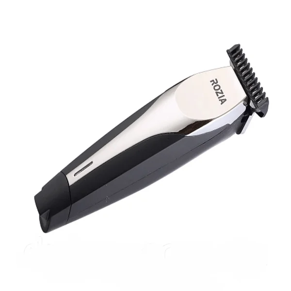 Электробритва ROZIA HQ 241 машинка для стрижки волос беспроводная CG21 PR3