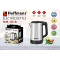 Электрочайник 2,3L 1800W HM-1919 • Кухонный электрочайник